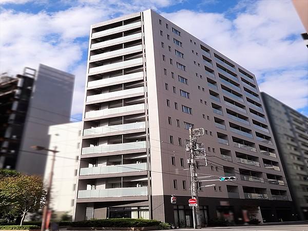アトラス日本橋鞍掛